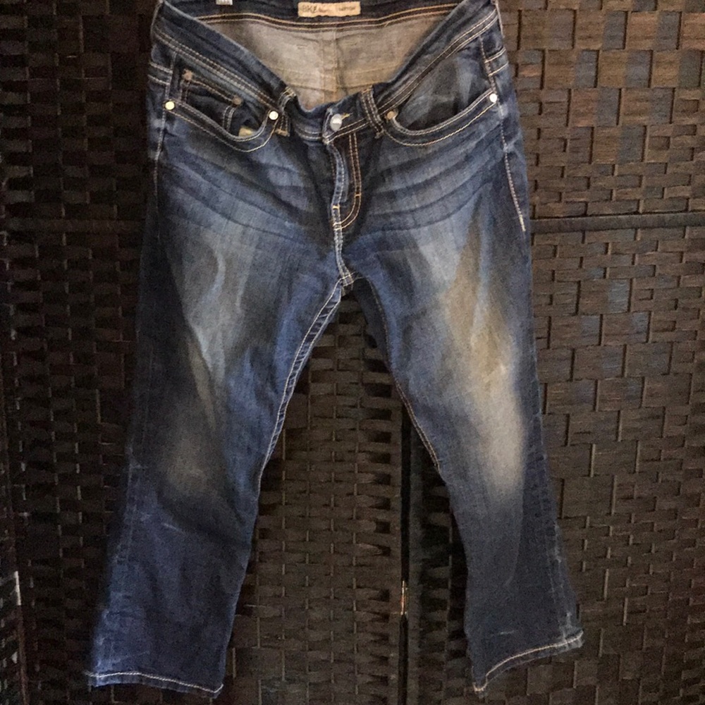 Women’s Capris